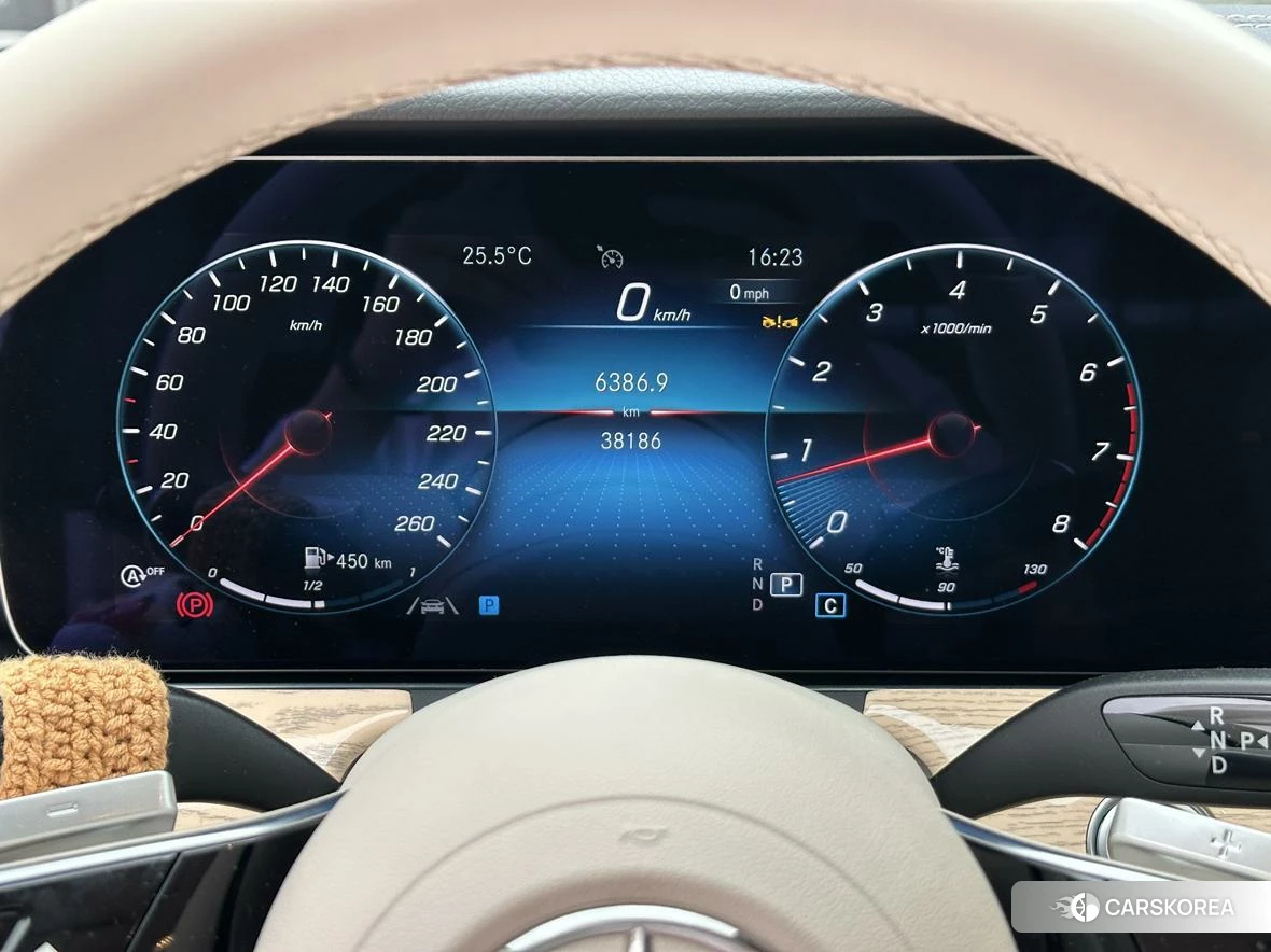 Mercedes-Benz CLS id 4515228 из Китая 10