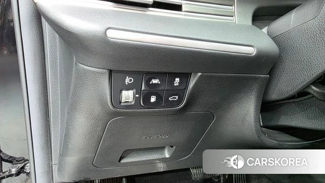 Hyundai The New Grandeur IG id 4624240 из Кореи 10