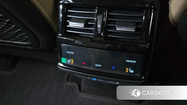 Renault Korea (Samsung) Grand Coleos id 3882958 из Кореи 10