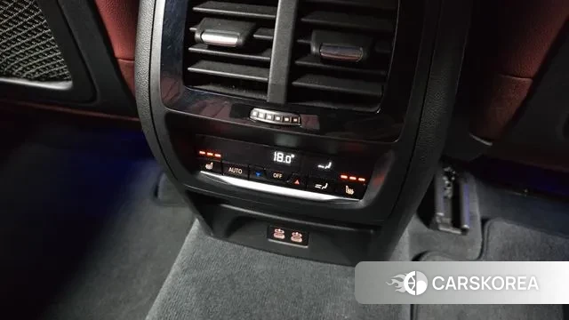 BMW X4 (G02) id 3004318 из Кореи 10