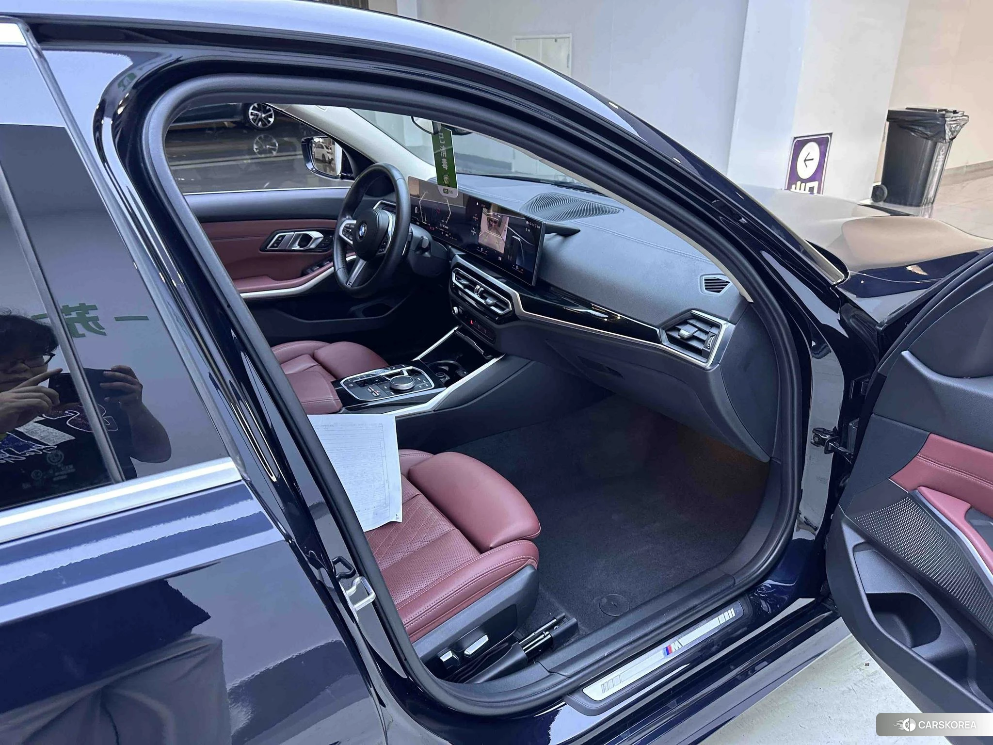 BMW 3 series id 4498639 из Китая 10