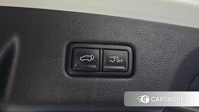 Kia Carnival 4th generation id 4763831 из Кореи 10
