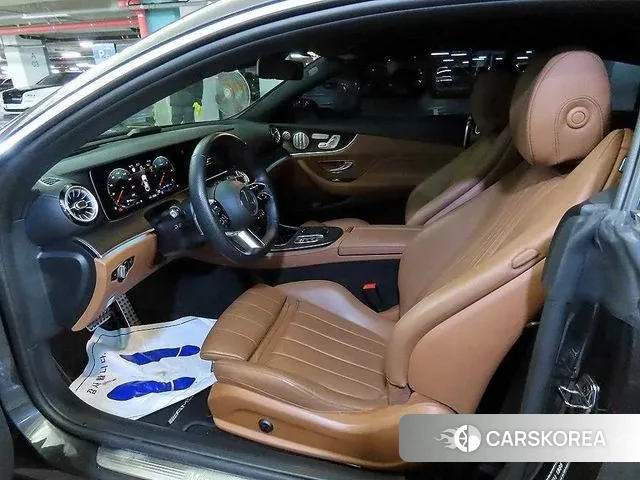 Mercedes-Benz E-Class W213 id 3776320 из Кореи 10