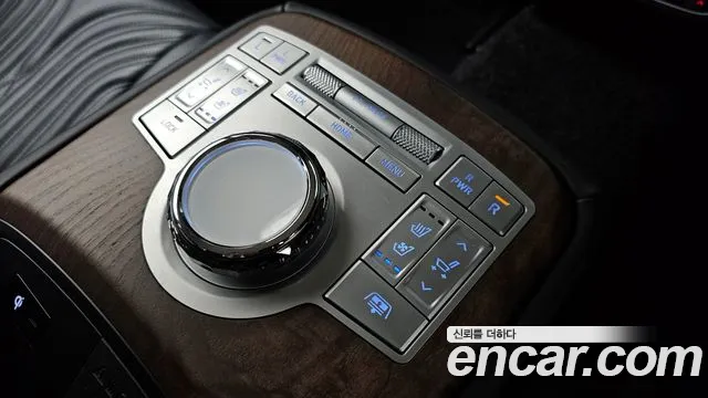 Genesis G80 (RG3) id 2852970 из Кореи 10