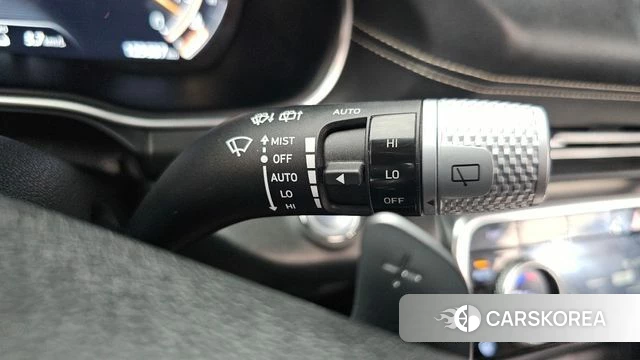 Genesis GV80 id 4530125 из Кореи 10