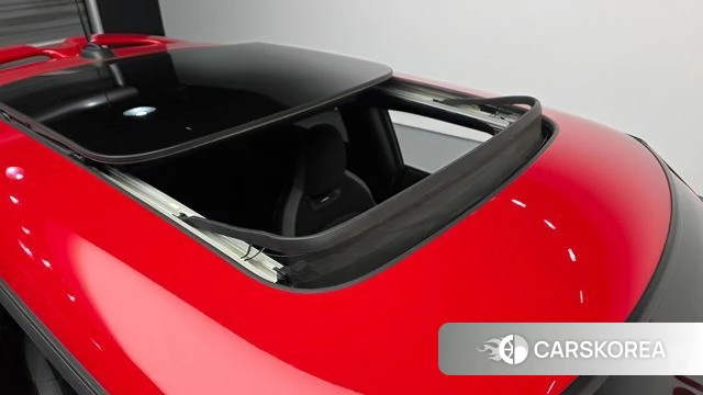 Mini Cooper S id 4594327 из Кореи 10