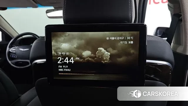 Genesis G90 id 2895640 из Кореи 10