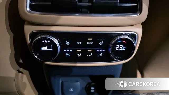 Genesis GV80 id 3448584 из Кореи 10