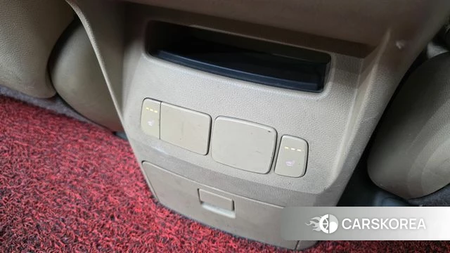 Kia All New Carnival id 4937850 из Кореи 10