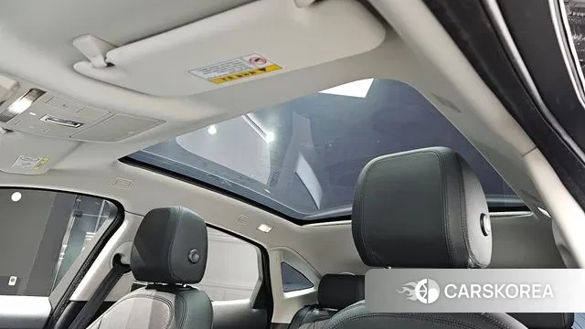 Jaguar E-PACE id 3313312 из Кореи 10