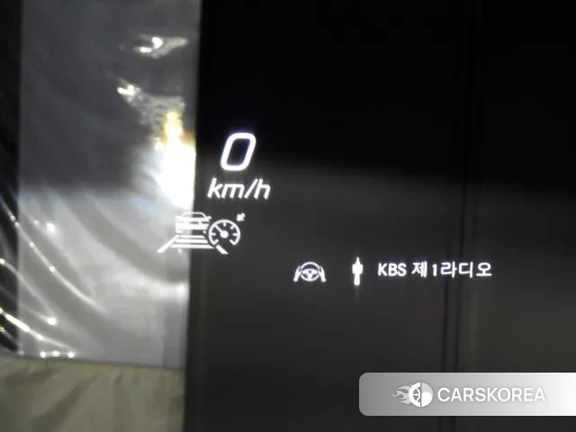 Mercedes-Benz GLE-Class W167 id 3020933 из Кореи 10