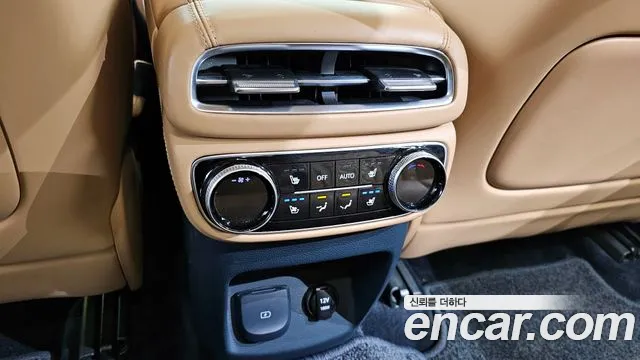 Genesis GV80 id 2797160 из Кореи 10