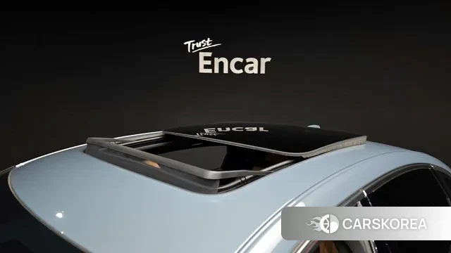 Volvo S90 id 3716347 из Кореи 10