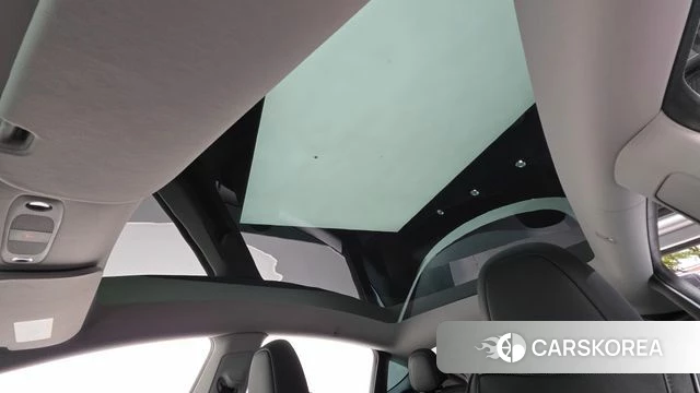 Tesla Model Y id 4427605 из Кореи 10