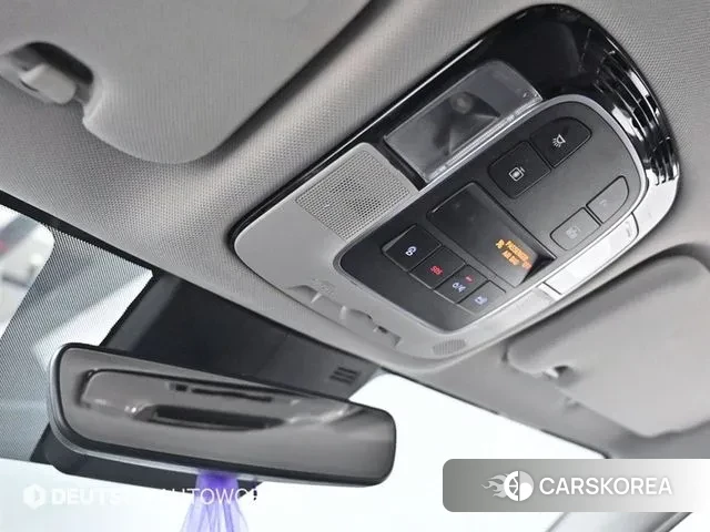 Hyundai Sonata Hybrid (DN8) id 3283885 из Кореи 10