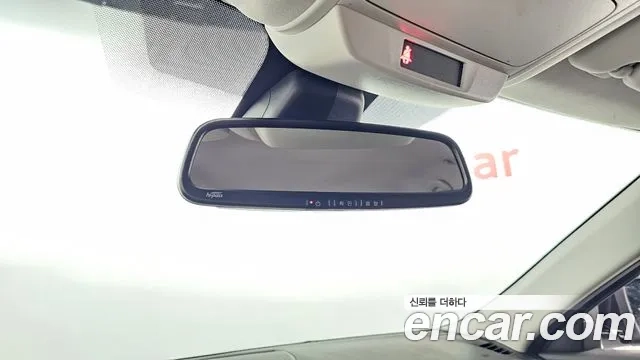 Renault Korea (Samsung) SM6 id 2891703 из Кореи 10