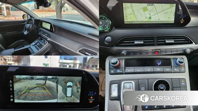 Hyundai Palisade id 3401105 из Кореи 10