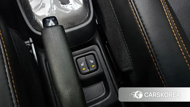 Chevrolet (GM Daewoo) The New Spark id 3423291 из Кореи 10