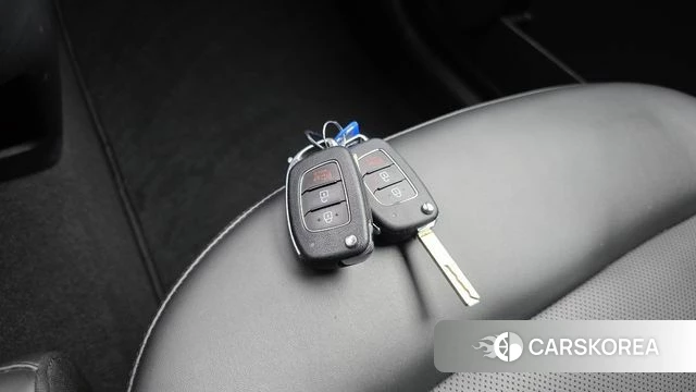 Hyundai Casper id 4848212 из Кореи 10