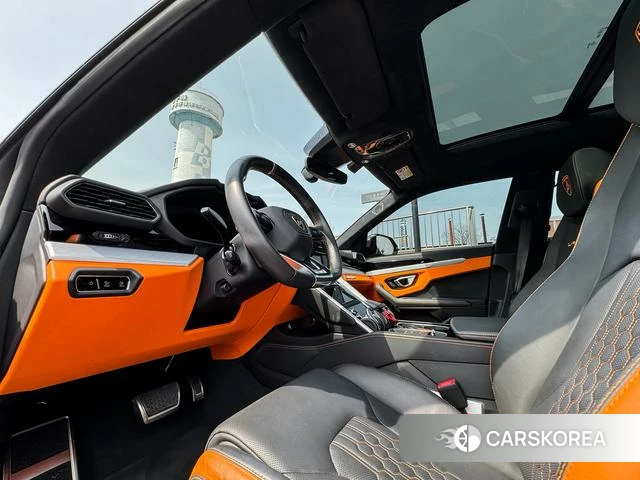 Lamborghini Urus id 3913638 из Китая 10