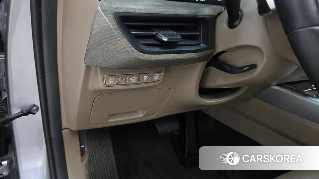 Kia K8 Hybrid id 4475626 из Кореи 10