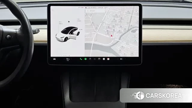 Tesla Model 3 id 2980374 из Кореи 10