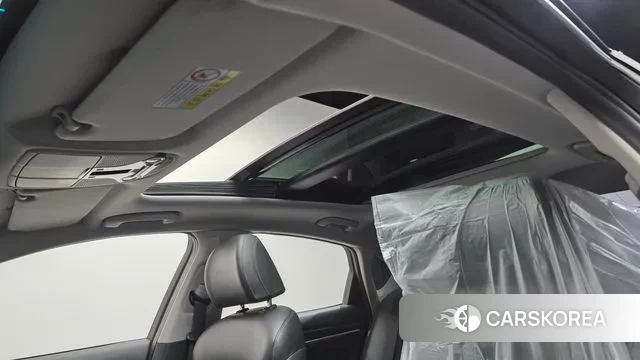 Hyundai Grandeur IG id 3728112 из Кореи 10