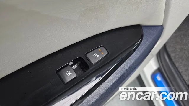 Kia Sportage 5th Generation Hybrid id 2832365 из Кореи 10