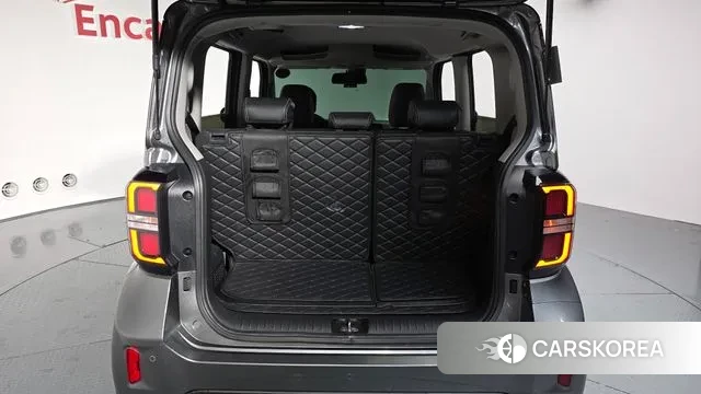 Kia The New Kia Ray id 3378266 из Кореи 10