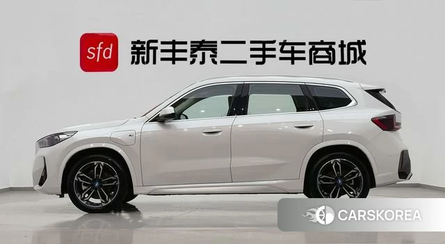 BMW iX1 id 4380635 из Китая 10