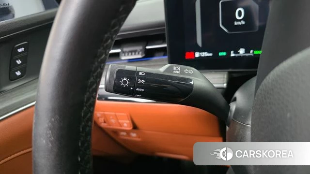 Kia The New K5 Hybrid 3rd generation id 4533634 из Кореи 10