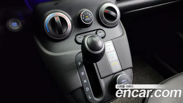 Hyundai Casper id 2627981 из Кореи 10