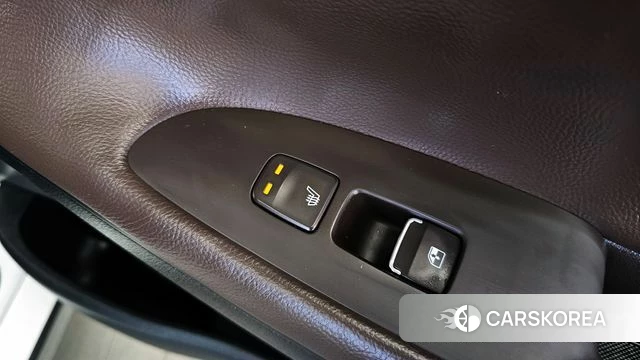 Hyundai The New Grandeur IG id 4294385 из Кореи 10