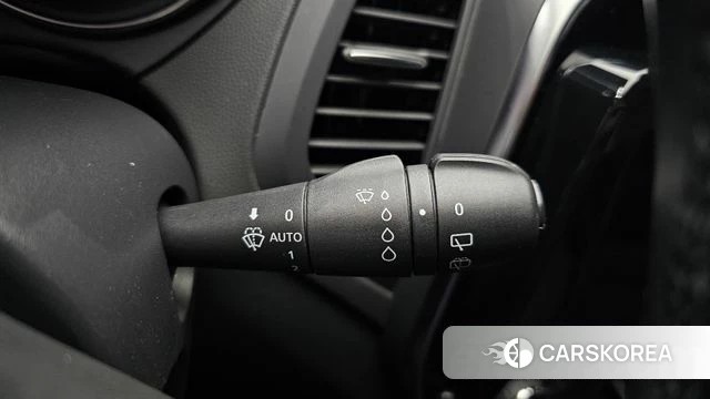 Renault Korea (Samsung) New QM3 id 4465784 из Кореи 10