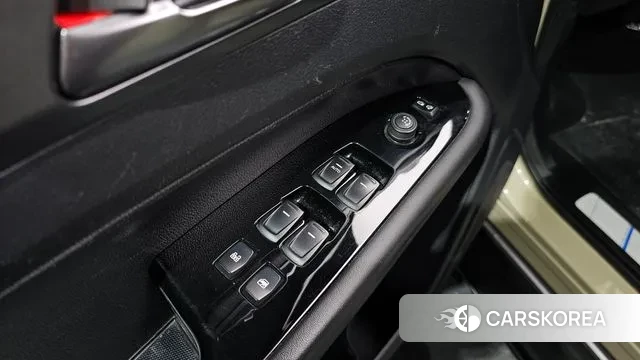 Ssangyong The New Rexton Sports Cannes id 3610448 из Кореи 10