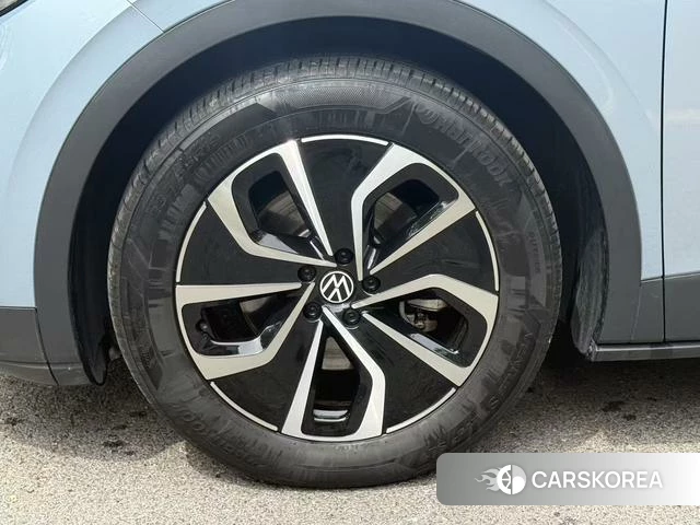Volkswagen ID.4 X id 4342214 из Китая 10
