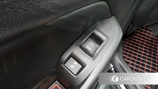 Chevrolet (GM Daewoo) Trailblazer id 3727402 из Кореи 10