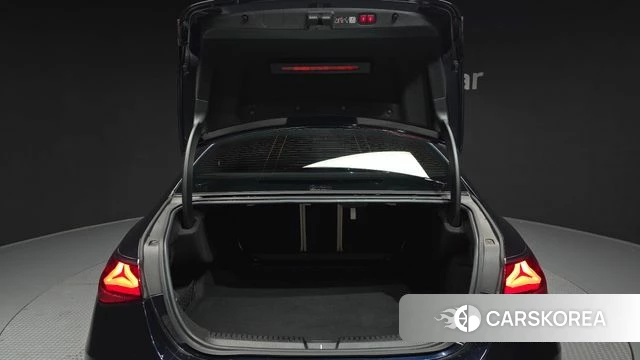 Mercedes-Benz E-Class W214 id 3805352 из Кореи 10