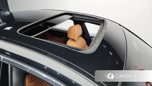 BMW 7 Series (G11) id 3540689 из Кореи 10