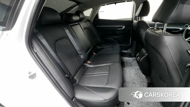 Hyundai Sonata D Edge (DN8) id 3921805 из Кореи 10