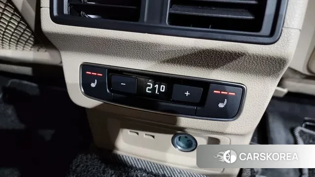 Audi Q5 (FY) id 3492772 из Кореи 10