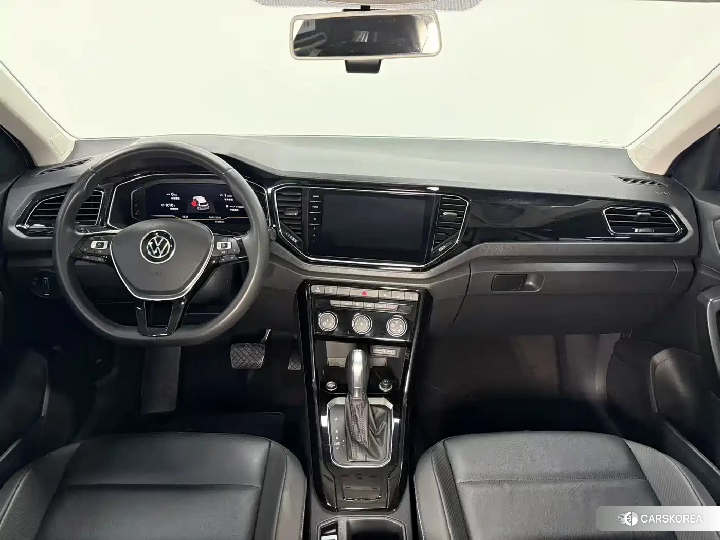 Volkswagen T-Roc id 4617144 из Китая 10