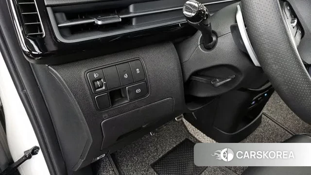 Hyundai Staria id 3158709 из Кореи 10