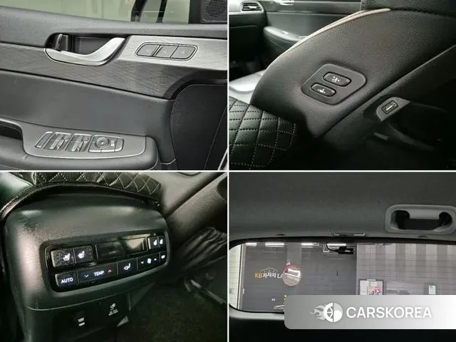 Hyundai Palisade id 3220455 из Кореи 10