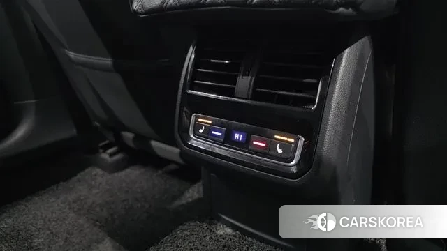 Volkswagen Arteon id 3788810 из Кореи 10