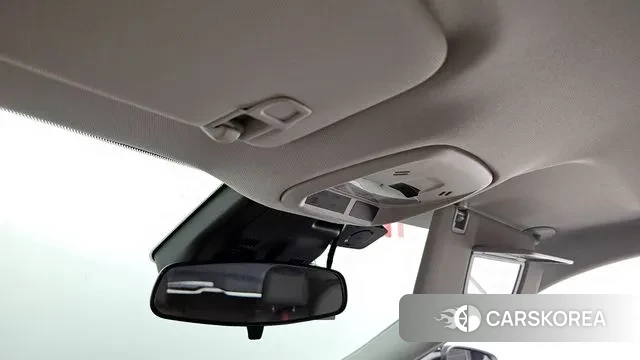 Chevrolet (GM Daewoo) Trax Crossover id 3173764 из Кореи 10