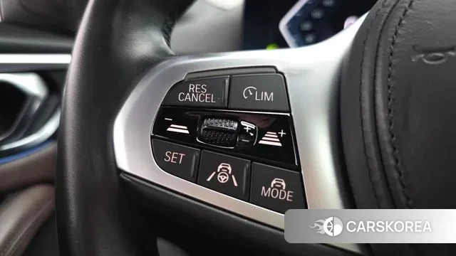 BMW i4 id 3279254 из Кореи 10