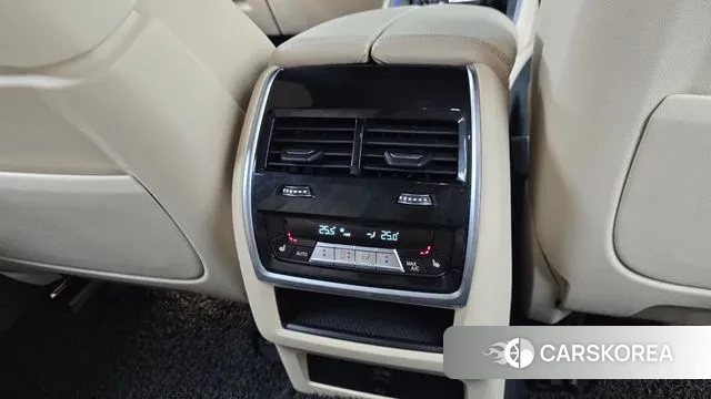 BMW X6 (G06) id 3556849 из Кореи 10