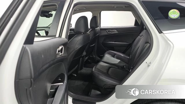 Kia Sportage 5th Generation id 4711827 из Кореи 10