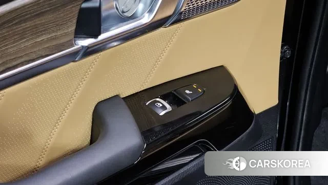 Kia Mohave Master id 3453925 из Кореи 10